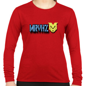 Kaos MORVHIZT Brand - Kaos Distro Pria & Wanita