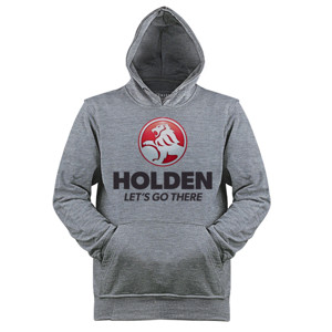 Jaket Hoodie TShirt - Holden