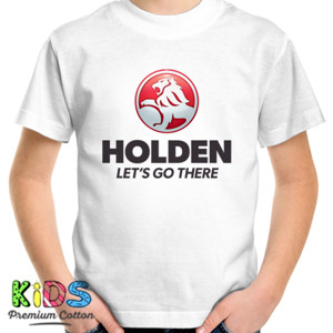 Kaos TShirt - Holden