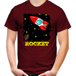 Kaos Kaos Rocket