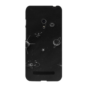 costum Hp Galaxy Ver 4 Casing HP