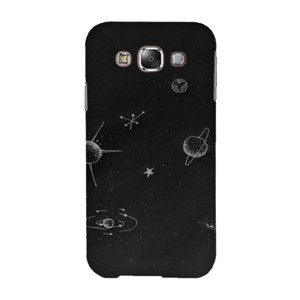 costum Hp Galaxy Ver 4 Casing HP