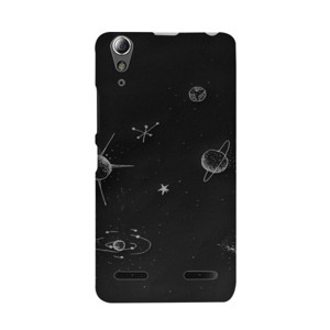 costum Hp Galaxy Ver 4 Casing HP