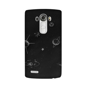 costum Hp Galaxy Ver 4 Casing HP