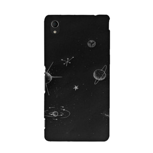 costum Hp Galaxy Ver 4 Casing HP