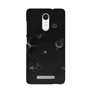 costum Hp Galaxy Ver 4 Casing HP