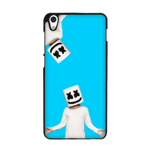 Marsmello Case Casing HP