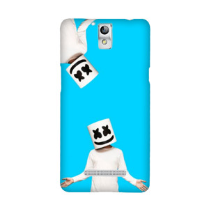 Marsmello Case Casing HP