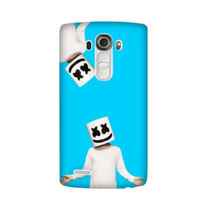 Marsmello Case Casing HP