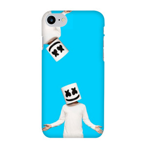 Marsmello Case Casing HP