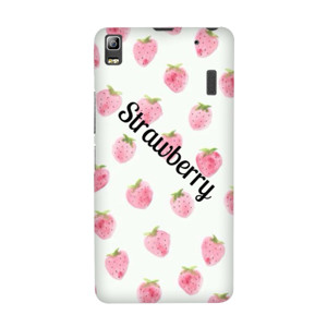 costum HP Strawberry Ver Casing HP