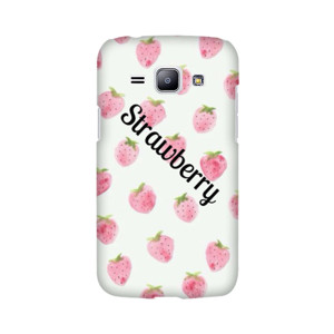 costum HP Strawberry Ver Casing HP