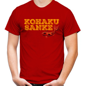 Kaos Kohaku sanke