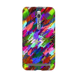 abstract colors Casing HP