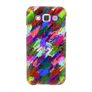 abstract colors Casing HP