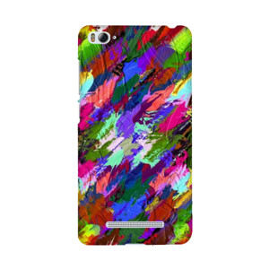 abstract colors Casing HP