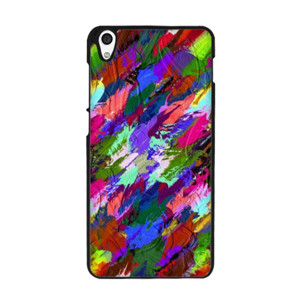 abstract colors Casing HP