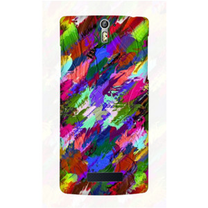 abstract colors Casing HP