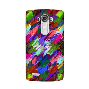 abstract colors Casing HP