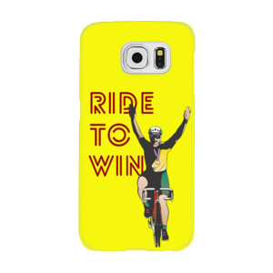 RIDE TO WIN Casing HP