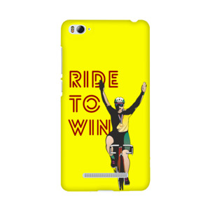 RIDE TO WIN Casing HP