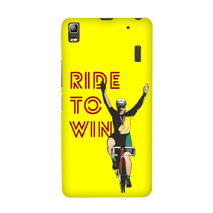 RIDE TO WIN Casing HP