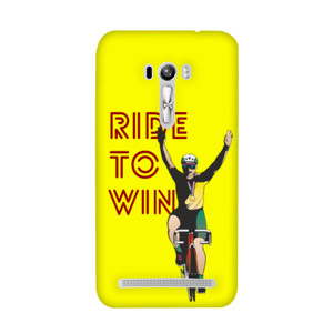 RIDE TO WIN Casing HP