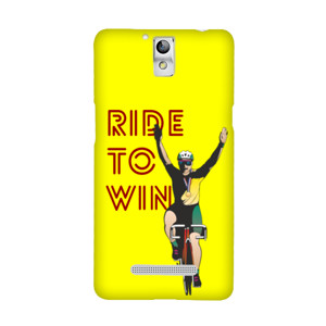 RIDE TO WIN Casing HP