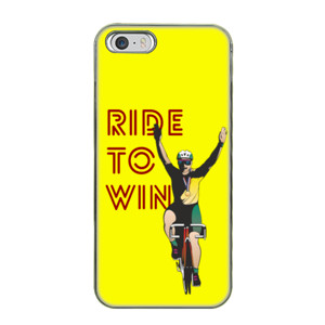 RIDE TO WIN Casing HP
