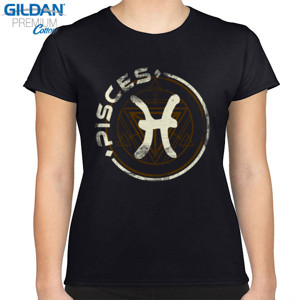 Kaos Pisces Zodiac
