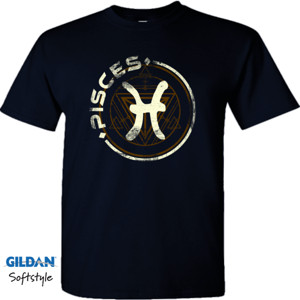 Kaos Pisces Zodiac