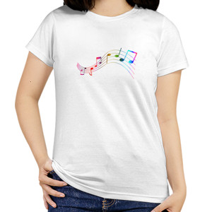 Kaos Kaos Wanita