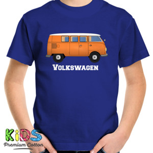 Kaos Volkswagen 1