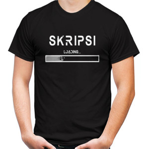 Kaos Skripsi