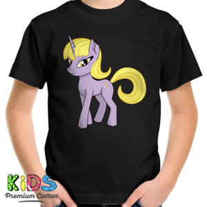 Kaos Pony 4