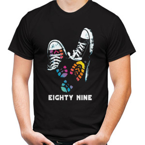 Kaos EightyNine Sneaker