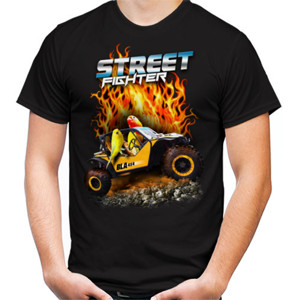 Kaos Gabungan Burung