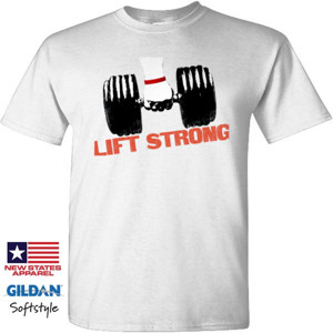 Kaos LiftStrong