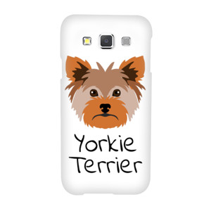 Yorkie Terrier Casing HP