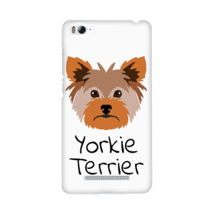 Yorkie Terrier Casing HP