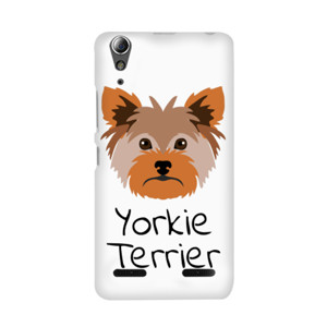 Yorkie Terrier Casing HP