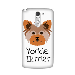 Yorkie Terrier Casing HP