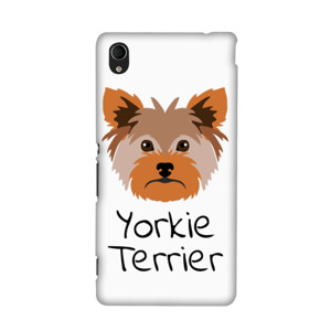 Yorkie Terrier Casing HP