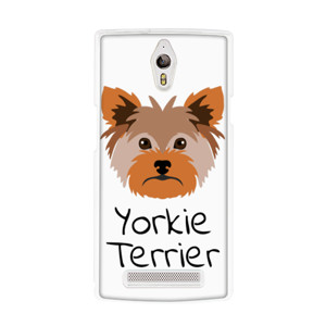 Yorkie Terrier Casing HP
