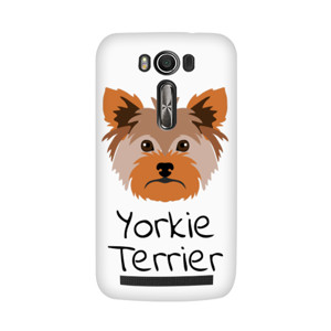 Yorkie Terrier Casing HP
