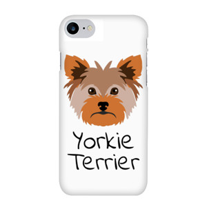 Yorkie Terrier Casing HP