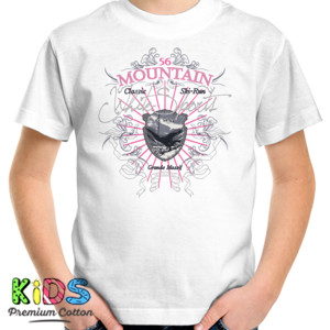 Kaos Mountain 56