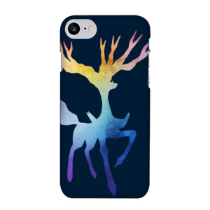 Xerneas silhouette Casing HP