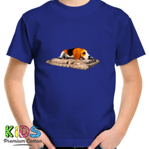 Kaos Sleepy Dog Brown