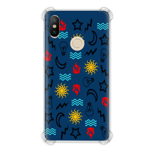 Casing HP Corak Ragam